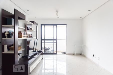 Sala de apartamento para alugar com 4 quartos, 200m² em Vila Formosa, São Paulo