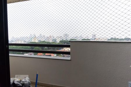 varanda de apartamento para alugar com 4 quartos, 200m² em Vila Formosa, São Paulo