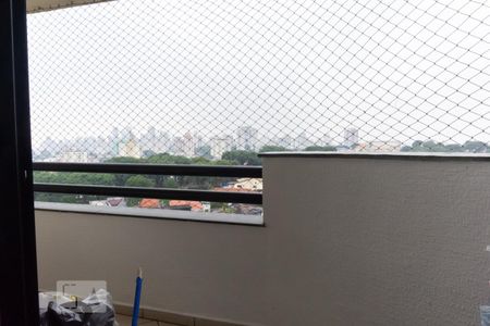 Apartamento à venda com 200m², 4 quartos e 3 vagasvaranda