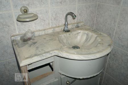 Casa para alugar com 200m², 3 quartos e 1 vagaBanheiro Social