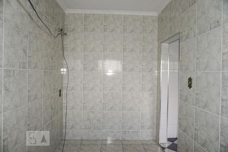 Casa para alugar com 200m², 3 quartos e 1 vagaLavanderia