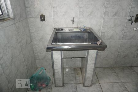 Casa para alugar com 200m², 3 quartos e 1 vagaLavanderia