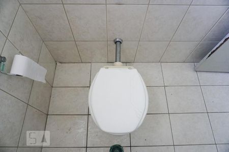 Casa para alugar com 200m², 3 quartos e 1 vagaLavabo