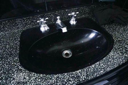 Casa para alugar com 200m², 3 quartos e 1 vagaBanheiro da Suíte