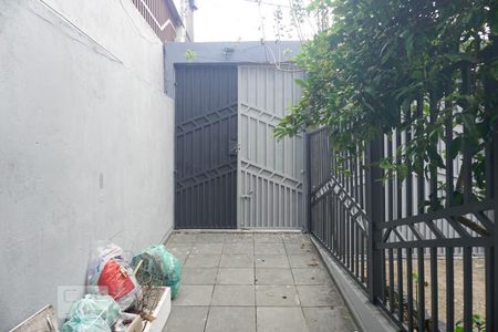 Casa para alugar com 200m², 3 quartos e 1 vagaÁrea Comum