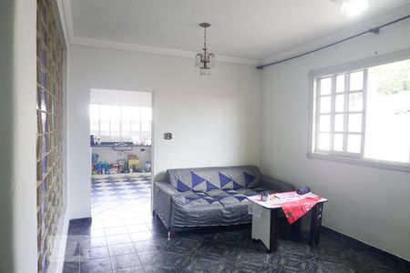 Sala de Jantar de casa para alugar com 3 quartos, 200m² em Burgo Paulista, São Paulo