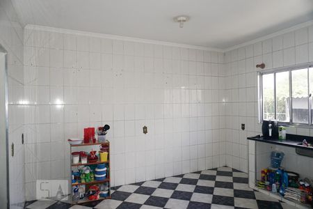 Casa para alugar com 200m², 3 quartos e 1 vagaCozinha