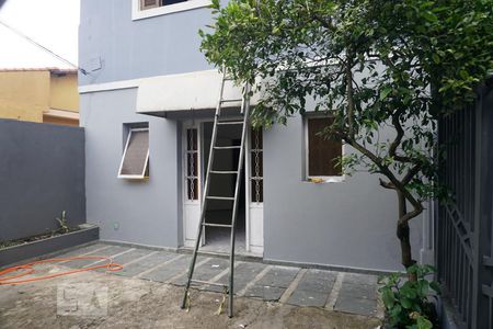 Casa para alugar com 200m², 3 quartos e 1 vagaÁrea Comum