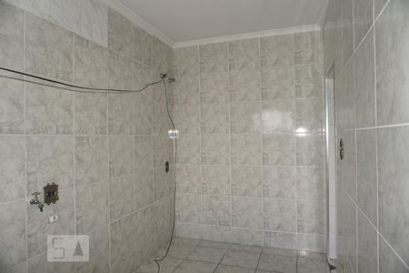 Casa para alugar com 200m², 3 quartos e 1 vagaLavanderia