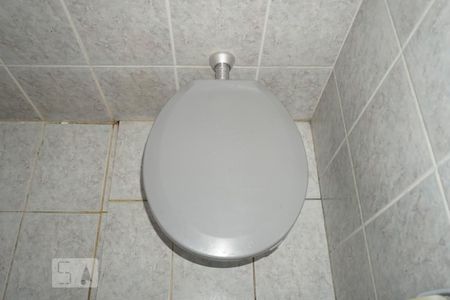 Casa para alugar com 200m², 3 quartos e 1 vagaBanheiro Social