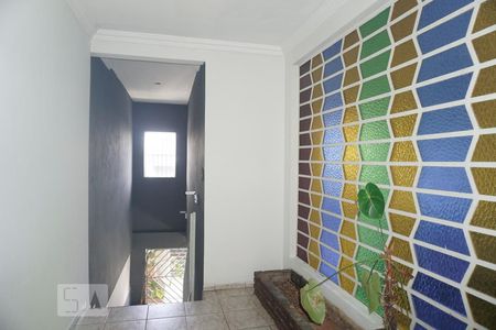 Casa para alugar com 200m², 3 quartos e 1 vagaHall de Entrada