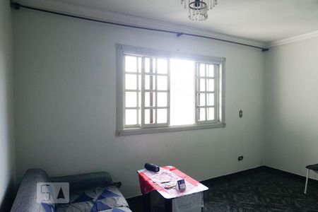 Sala de Jantar de casa para alugar com 3 quartos, 200m² em Burgo Paulista, São Paulo