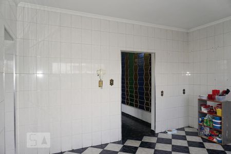 Casa para alugar com 200m², 3 quartos e 1 vagaCozinha