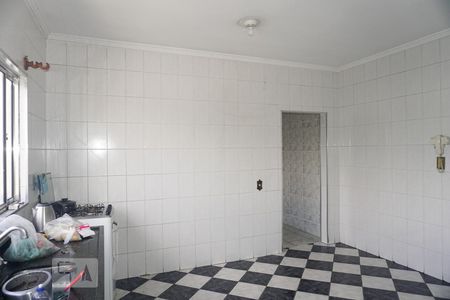 Casa para alugar com 200m², 3 quartos e 1 vagaCozinha