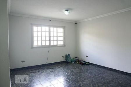 Sala de Estar de casa para alugar com 3 quartos, 200m² em Burgo Paulista, São Paulo