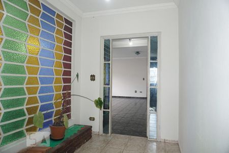 Casa para alugar com 200m², 3 quartos e 1 vagaHall de Entrada