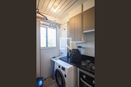 Apartamento à venda com 42m², 2 quartos e sem vagaÁrea de serviço