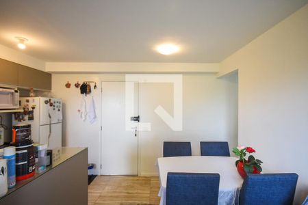 Sala de apartamento à venda com 2 quartos, 42m² em Vila Andrade, São Paulo