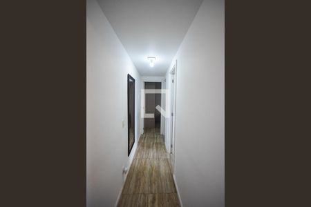 Banheiro de apartamento para alugar com 2 quartos, 42m² em Vila Andrade, São Paulo