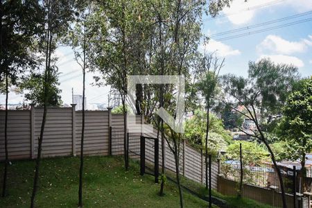 Vista de apartamento à venda com 2 quartos, 42m² em Vila Andrade, São Paulo