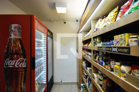 Apartamento à venda com 42m², 2 quartos e sem vagaAuto serviço