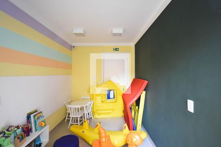 Apartamento à venda com 42m², 2 quartos e sem vagaBrinquedoteca