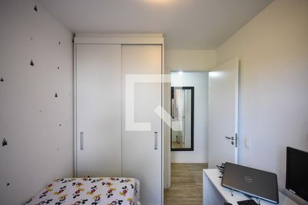 Quarto 1 de apartamento à venda com 2 quartos, 42m² em Vila Andrade, São Paulo