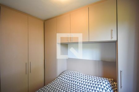 Apartamento à venda com 42m², 2 quartos e sem vagaQuarto 2