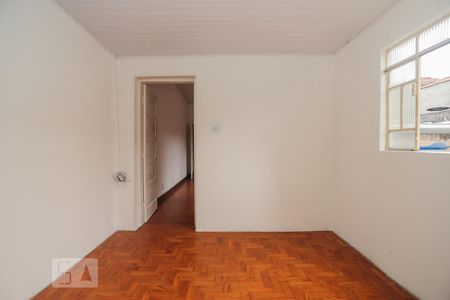 Quarto de casa para alugar com 1 quarto, 53m² em Vila Pompéia, São Paulo