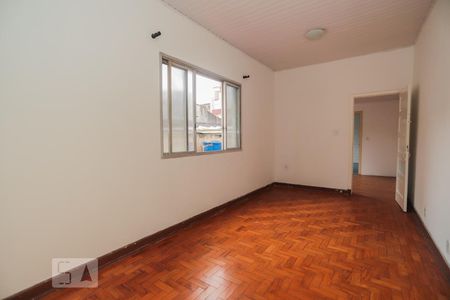 Sala de casa para alugar com 1 quarto, 53m² em Vila Pompéia, São Paulo