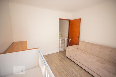Casa para alugar com 125m², 2 quartos e 2 vagas Casa para alugar com 125m², 2 quartos e 2 vagasQuarto 2
