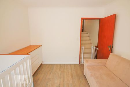 Casa para alugar com 125m², 2 quartos e 2 vagas Casa para alugar com 125m², 2 quartos e 2 vagasQuarto 2