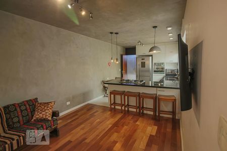 Sala de casa para alugar com 2 quartos, 125m² em Cidade dos Bandeirantes, São Paulo