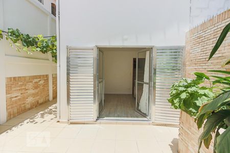 Casa para alugar com 125m², 2 quartos e 2 vagas Casa para alugar com 125m², 2 quartos e 2 vagasLavanderia Quintal