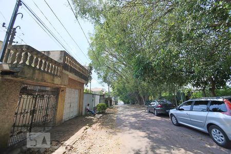 Casa para alugar com 125m², 2 quartos e 2 vagas Casa para alugar com 125m², 2 quartos e 2 vagasRua Vista