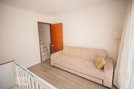 Casa para alugar com 125m², 2 quartos e 2 vagas Casa para alugar com 125m², 2 quartos e 2 vagasQuarto 2