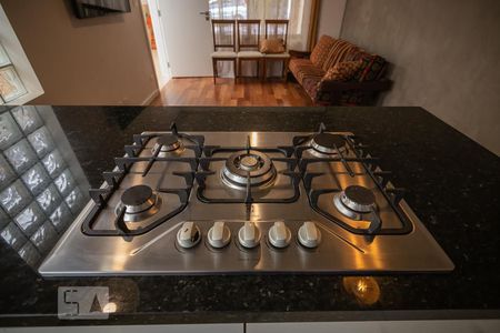 Cozinha de casa para alugar com 2 quartos, 125m² em Cidade dos Bandeirantes, São Paulo