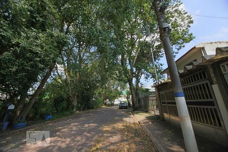 Casa para alugar com 125m², 2 quartos e 2 vagas Casa para alugar com 125m², 2 quartos e 2 vagasRua Vista