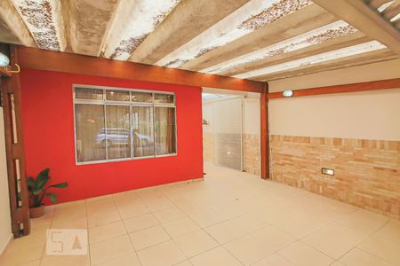 Casa para alugar com 125m², 2 quartos e 2 vagas Casa para alugar com 125m², 2 quartos e 2 vagasGaragem