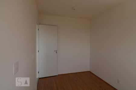 Quarto de apartamento para alugar com 1 quarto, 27m² em Jardim Adutora, São Paulo