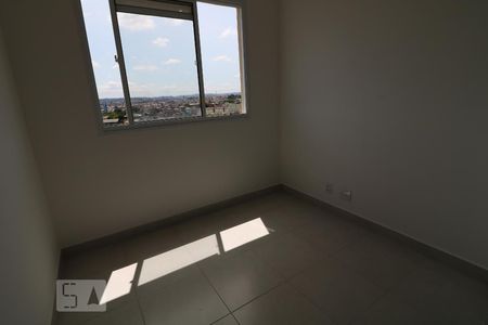 Sala de apartamento para alugar com 1 quarto, 27m² em Jardim Adutora, São Paulo