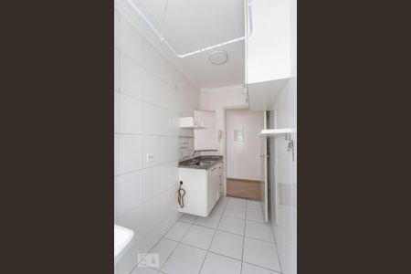 Apartamento à venda com 60m², 3 quartos e 1 vagaCozinha