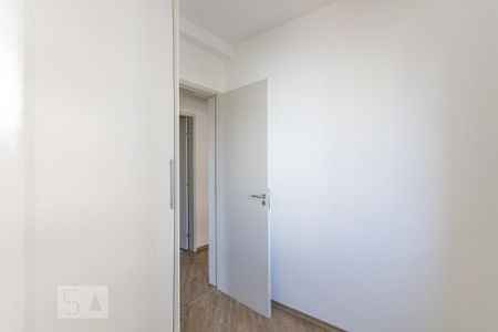 Apartamento à venda com 60m², 3 quartos e 1 vagaQuarto 2