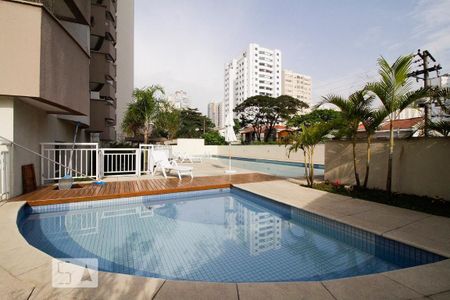 Apartamento à venda com 60m², 3 quartos e 1 vagaÁrea comum - Piscina