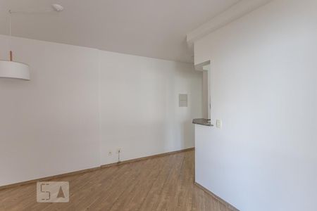 Sala de apartamento à venda com 3 quartos, 60m² em Vila Pompéia, São Paulo