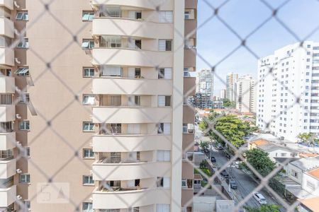 Apartamento à venda com 60m², 3 quartos e 1 vagaVista Quarto 2