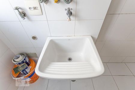 Apartamento à venda com 60m², 3 quartos e 1 vagaÁrea de Serviço