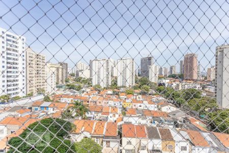 Apartamento à venda com 60m², 3 quartos e 1 vagaVista Suíte