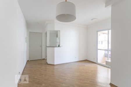 Sala de apartamento à venda com 3 quartos, 60m² em Vila Pompéia, São Paulo