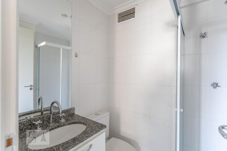 Apartamento à venda com 60m², 3 quartos e 1 vagaBanheiro Social